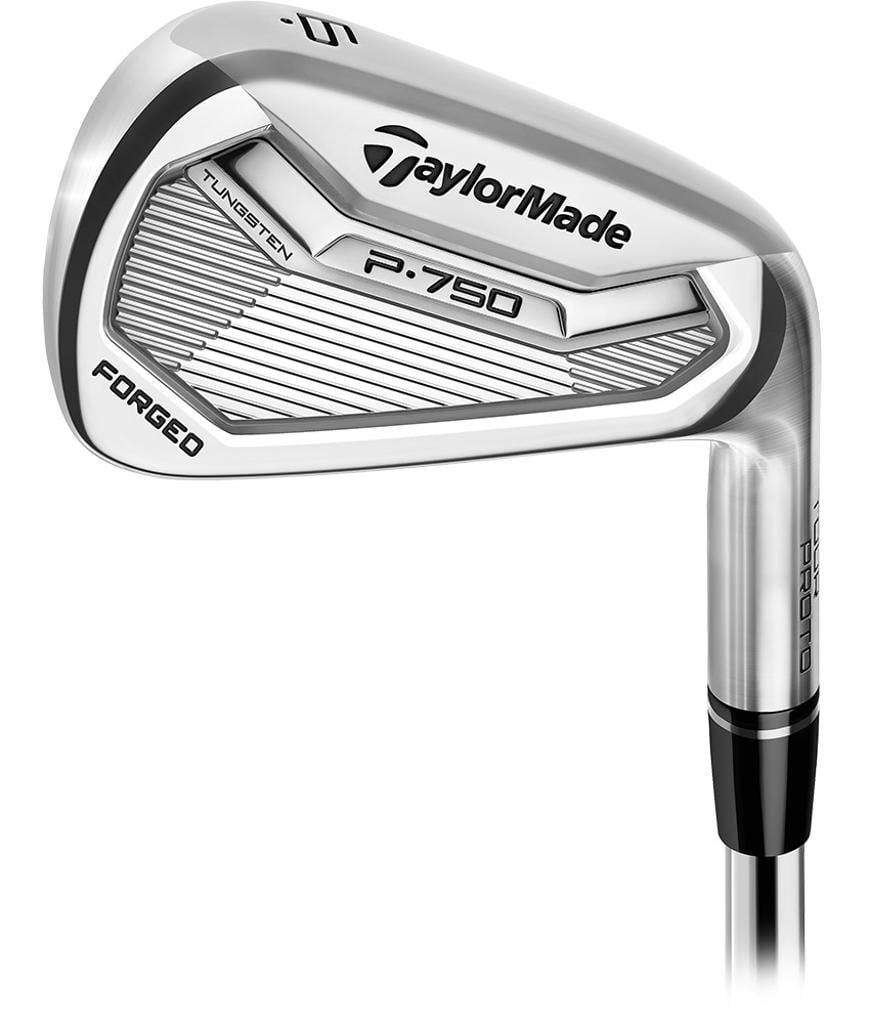 クラブ TaylorMade P750 TOUR PROTO IRONS DG s200 TaylorMade P750 Tour Proto Irons - GolfOnline