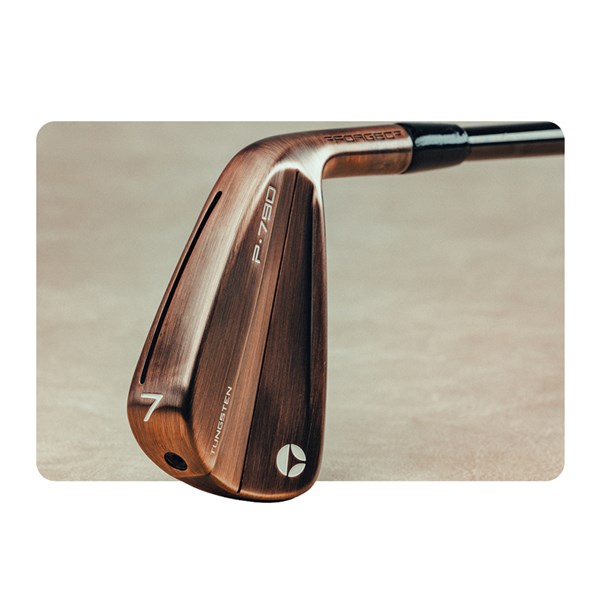 p790 aged copper irons hero ex6