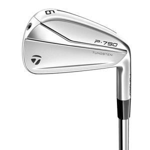 TaylorMade P790 Irons - Prior Gen