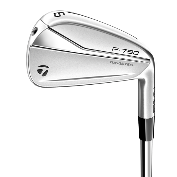 TaylorMade P790 Irons (Graphite Shaft) - Prior Gen