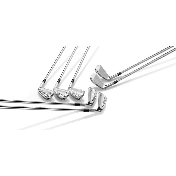 p790 iron 19 ext2