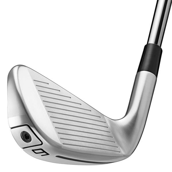 p790 iron 19 ext3
