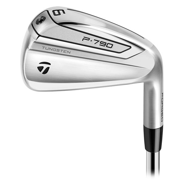 TaylorMade P790 Irons