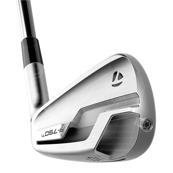 p790 ti irons ext9