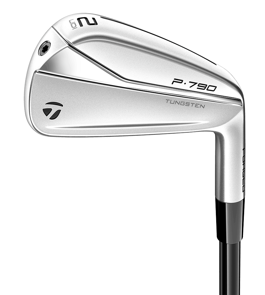 【こうぴ】TaylorMade P790 アイアン& PDHY ユーティリ こうぴ】TaylorMade P790 アイアン& PDHY ユーティリ 2023 P∙790 Irons