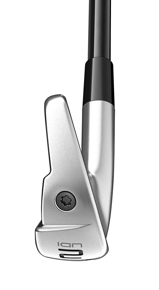 【美品】TaylorMade P790 UDI P790 UDI 2 Utility Iron | TAYLORMADE | Iron Sets | Men's