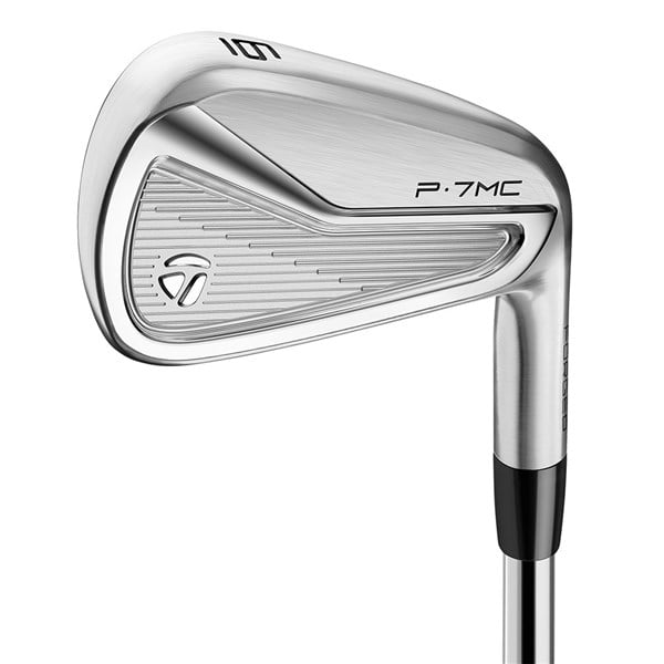 TaylorMade P7MC Irons 2021