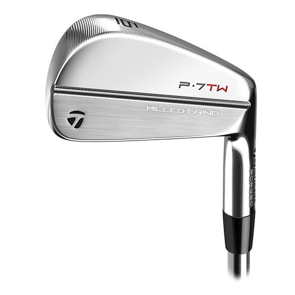 TaylorMade P7 TW Blade Irons