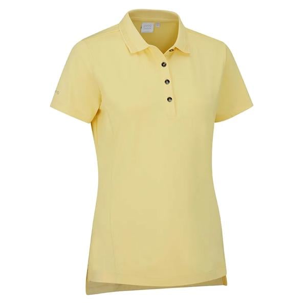 Ping Ladies Sedona SensorCool Polo Shirt - GolfOnline