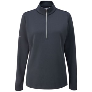 Ping Ladies SensorWarm Lyla LongSleeve Pullover Top