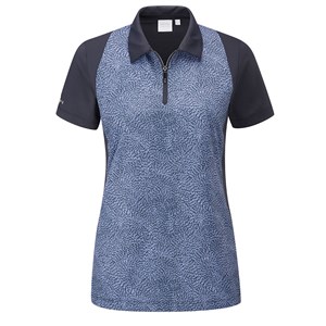 Ping Ladies Rosemarie Polo Shirt