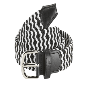 Ping Ladies Stretch Webbing Belt