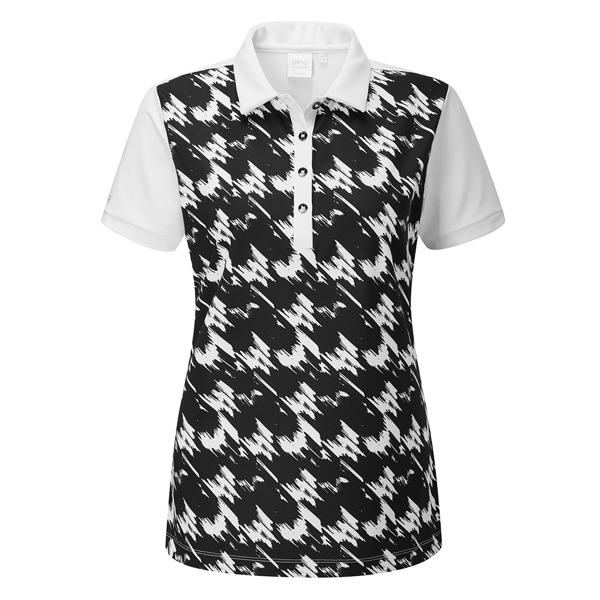 Ping Ladies Etta Polo Shirt