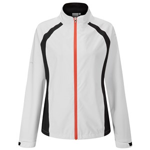 Ping Ladies Freda Sensor Dry Waterproof Jacket