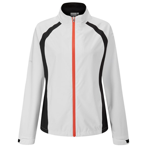 Ping Ladies Freda Sensor Dry Waterproof Jacket