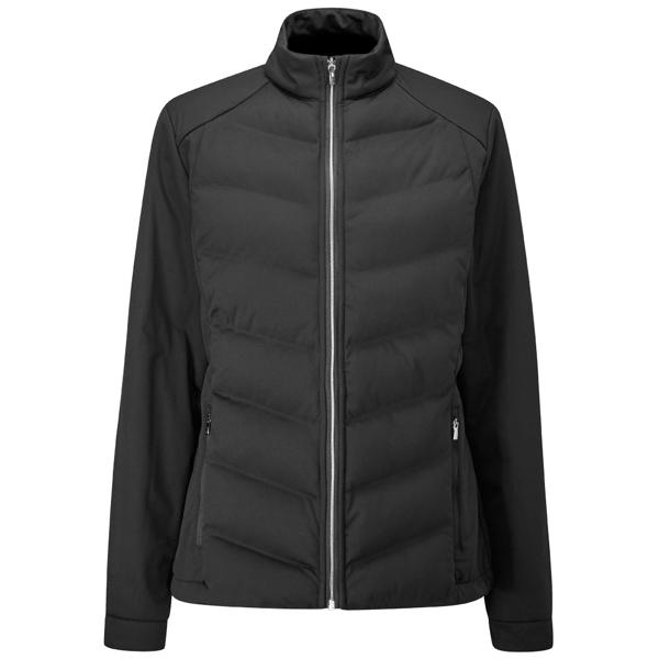 Ping Ladies Oslo Primaloft III Sensor Warm Oslo Jacket