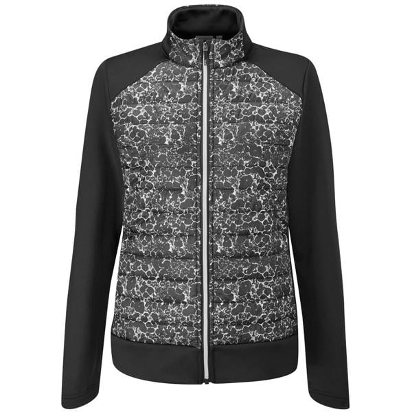 Ping Ladies Pip Sensor Warm Jacket
