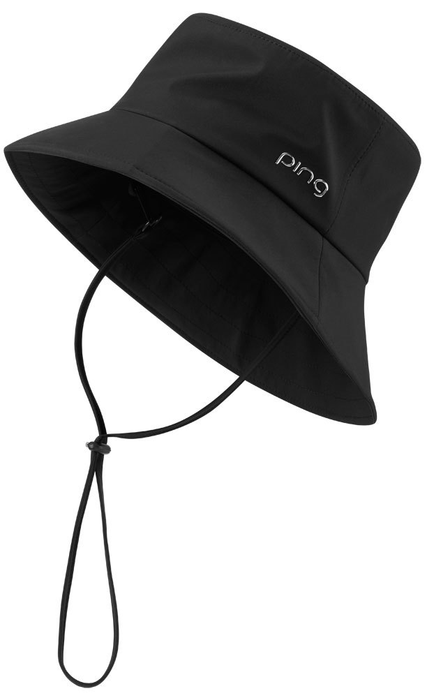 Ping Ladies Sensor Dry Bucket Hat Golfonline