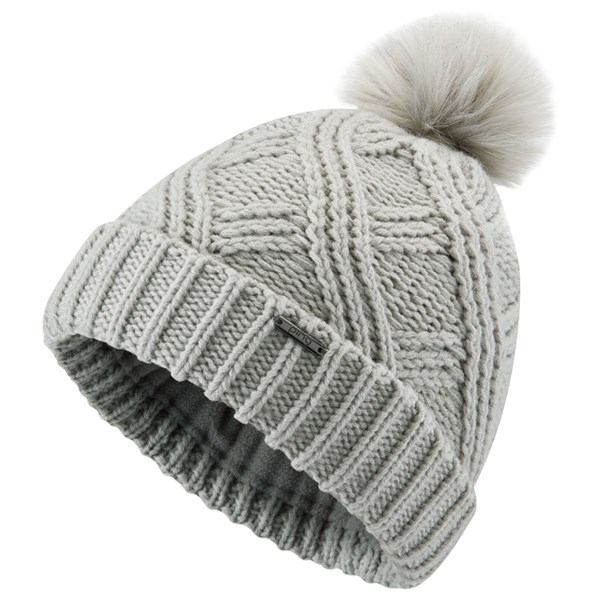 Ping Ladies Shannon Sensor Warm Bobble Hat