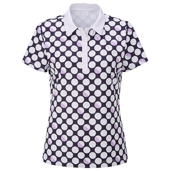 Ping Ladies SensorCool Iona Polo Shirt