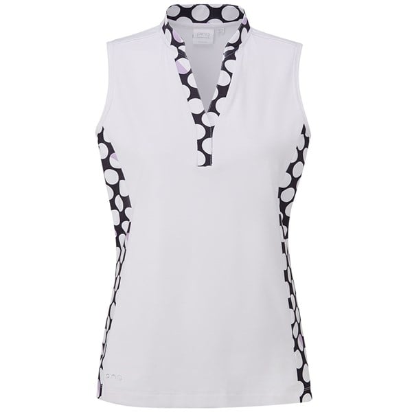 Ping Ladies SensorCool Bardot Vest