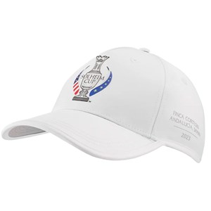 Ping Mens Solheim Cup Cap 2023