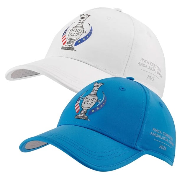 Ping Ladies Solheim Cup Cap 2023