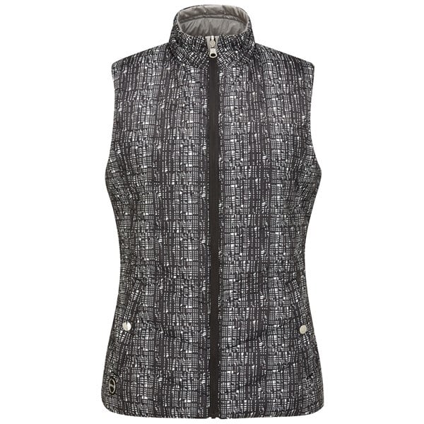 Ping Ladies Lola Sensor Warm Reversible Vest