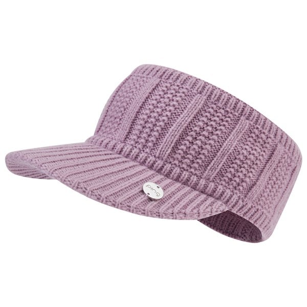 Ping Ladies Chance Sensor Warm Visor