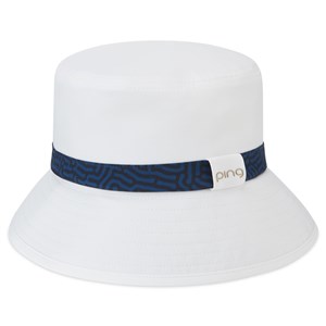 Ping Ladies SensorCool Bucket Hat Golfonline