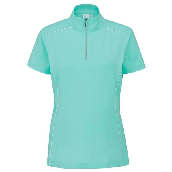 Ping Ladies Romana Polo Shirt