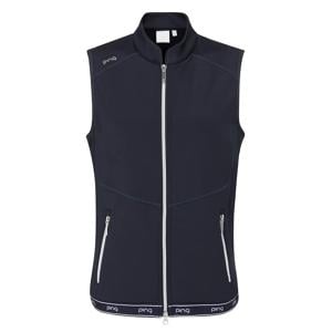 Ping Ladies Immy SensorWarm Fleece Vest - Sale