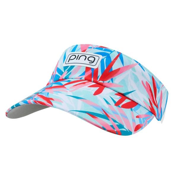Ping Ladies SensorCool  Arlia Visor