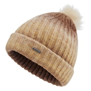 PING Ladies Appleby Bobble Beanie Hat