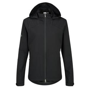Ping Ladies Milli SensorDry Waterproof Hooded Jacket