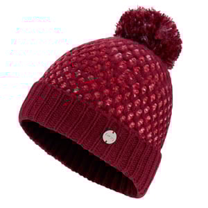 Ping Ladies OTI SensorWarm Knit Bobble Hat