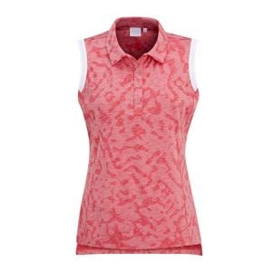 Ping Ladies Colleen Sleeveless SensorCool Polo Shirt