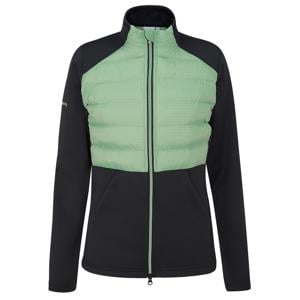 Ping Ladies Clare SensorWarm Full Zip Fleece Jacket