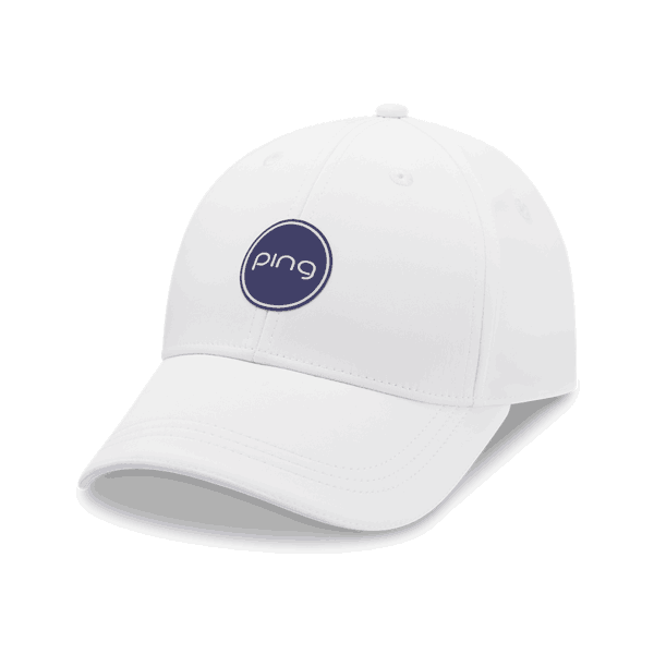 PING Ladies G LE4 Cap