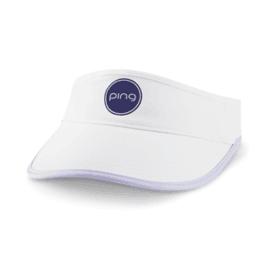 PING Ladies G LE4 Visor