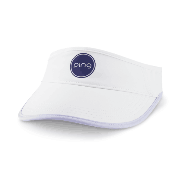 PING Ladies G LE4 Visor