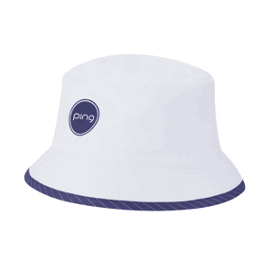 PING Mens G LE4 Bucket Hat