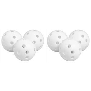 Longridge Airflow Balls - 6 Pack