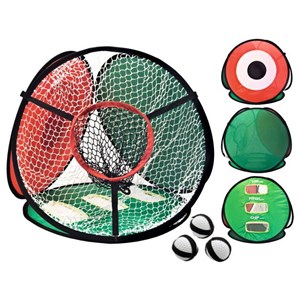 4 in 1 Chipping Net