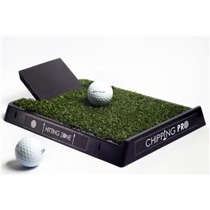 Chipping Pro Mat