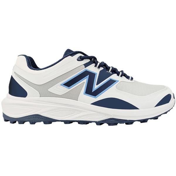 New Balance Mens Pace XT SL Golf Shoes