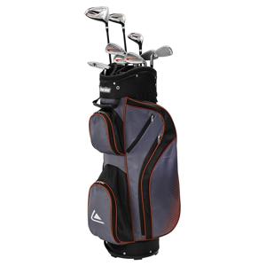 Vector Plus Mens 12 Piece Golf Package Set