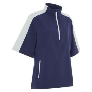 ProQuip Ladies Paige Half Sleeve Waterproof Jacket