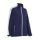 Navy/Silver