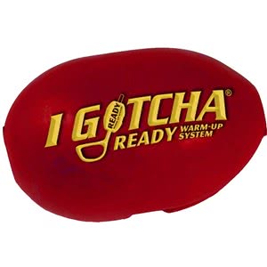 I GOTCHA Mens Ready Warm Up System